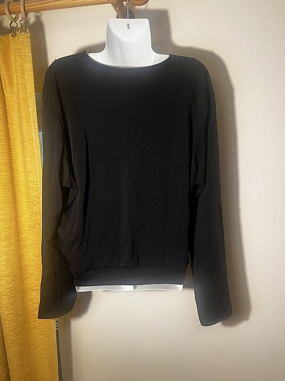Top: Haut  – Usato da Cheiry venduto da dam_pd2m 1