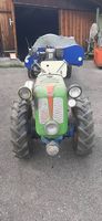 Rapid special mit mistzetter und Brügi