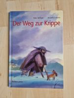 Der Weg zur Krippe