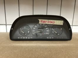 Tacho Fiat Uno