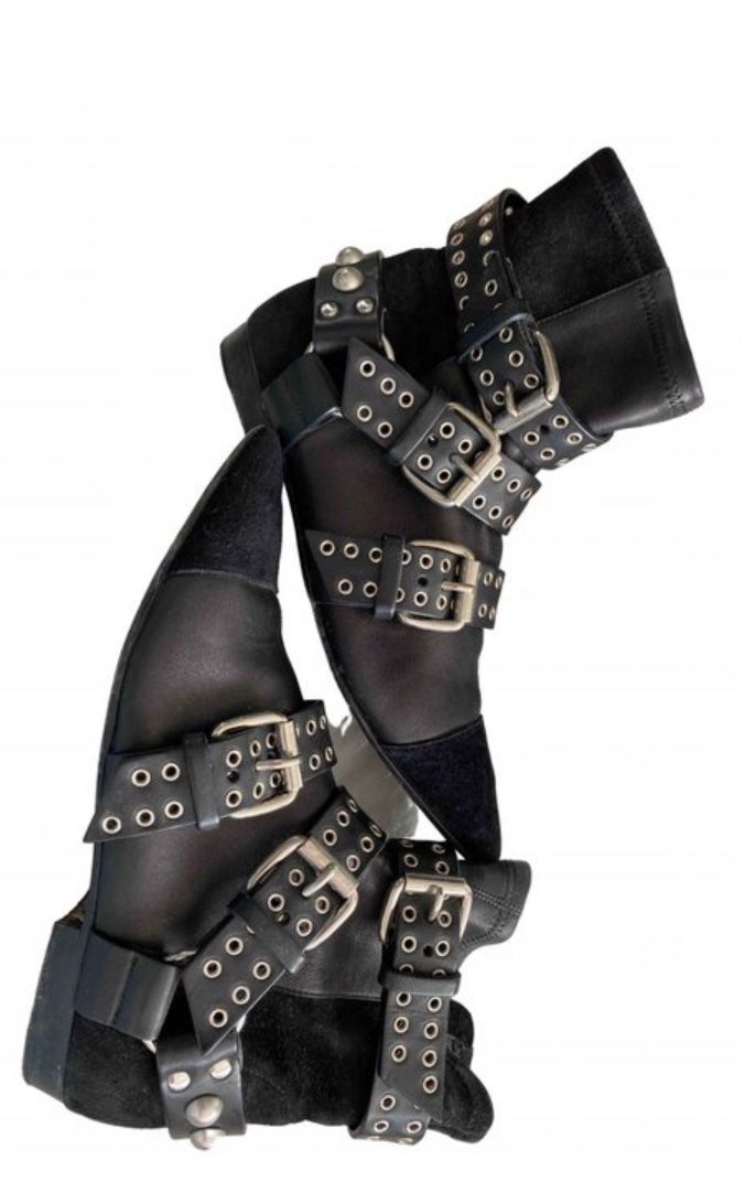 Isabel Marant Scarpe da donna: Stiefeln Isabel Marant – Usato da Zürich venduto da katya_noia