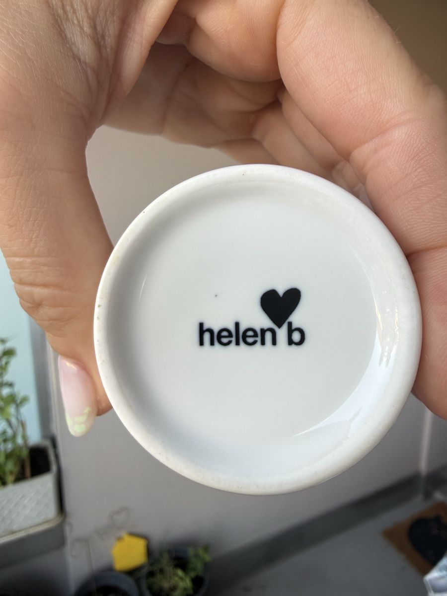 Tasses: Helen B Fair Cup Mug Love Edition – Neuf (Voir description) à Bern par kwa_pyt9 1
