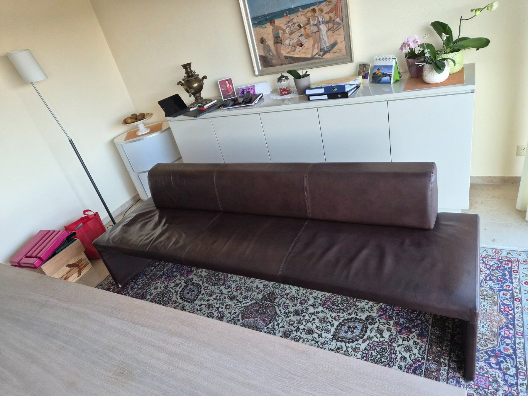 Panchine: Sitzbank Together Bench Design EOOS – Usato da Ottenbach venduto da kianramezani