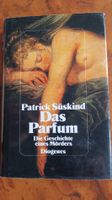 Patrick Suesskind - Das Parfum - Diogenes, Top Zustand!