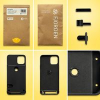 Fjorden MagSafe Kamera Case für iPhone 14 Pro Max | OVP