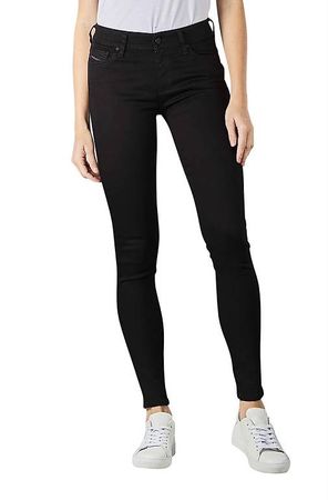 DIESEL Jeans "Slandy", Skinny, Gr. W30-L32
