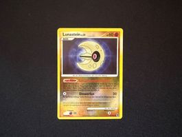 Lunastein / 76/106 / EX Smaragd + EX Emerald / 2005