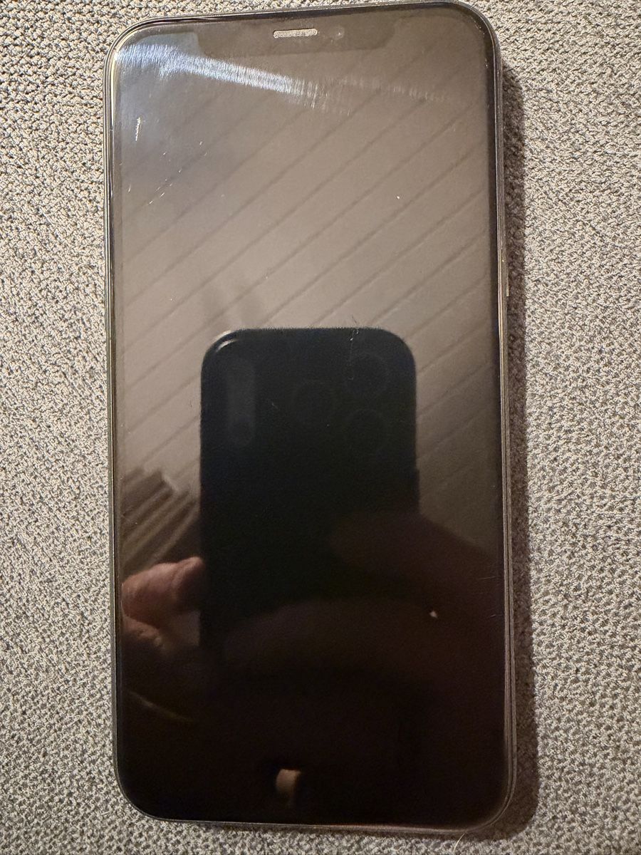 Apple Portables: Iphone 11 Pro 256GB – D'occasion à Rupperswil par Michiha 4