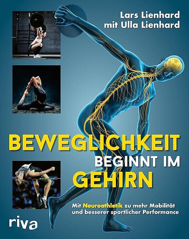 Libri: Ratgeber: Beweglichkeit beginnt im Gehirn – Usato da Merligen venduto da Mischajini