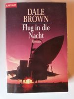 Dale Brown - Flug in die Nacht