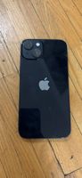 Apple iPhone 14 128GB Schwarz guter Zustand