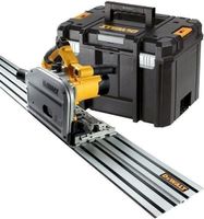 DeWalt Tauchkreissägen-Set DWS520KTR