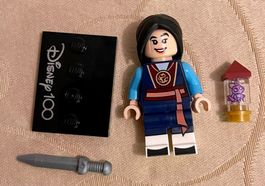 Lego Minifigure Disney 100 - Mulan