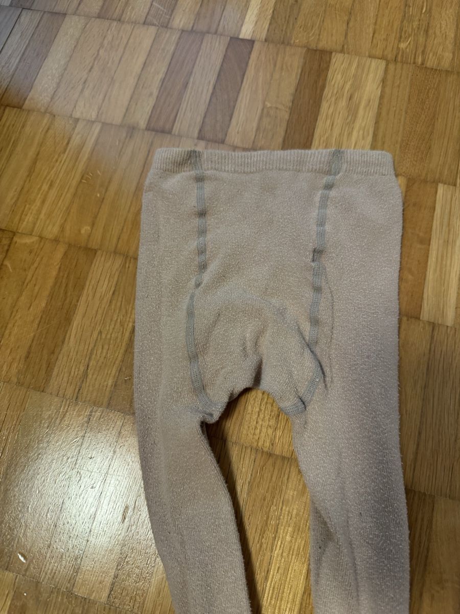Collants: Kinder Strumpfhose Gr. 98 – D'occasion à Jona par Good_luck_ 5