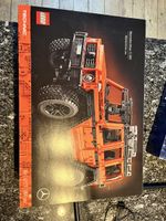 LEGO Technic Mercedes-Benz G 500 42177 im Karton neu