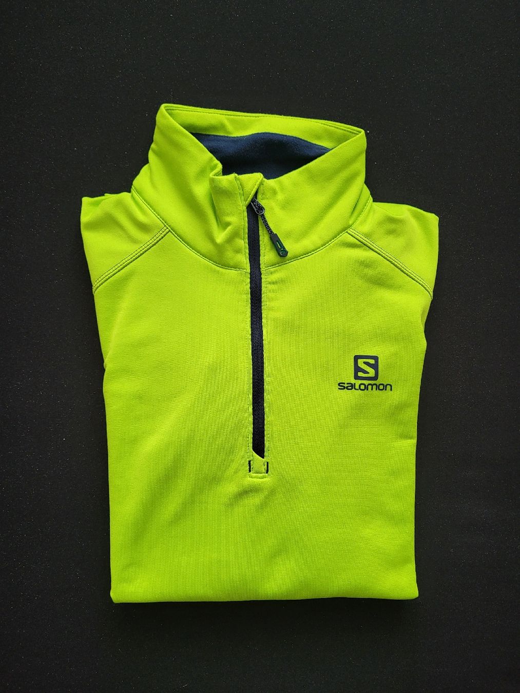 Salomon Maglioni & Felpe: Salomon Midlayer 2 Stück – Usato da Goldach venduto da caypi7 1