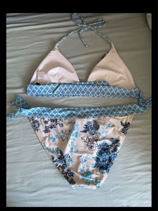 Badekleider & Bikinis: Bikini von Jets – Gebraucht aus Oberglatt ZH von dauerbrenner 1