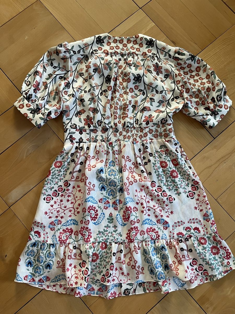 Ba&Sh Vestiti: Robe Ba&sh neuve taille 36-38 – Nuovo e nell'imballaggio originale da Bern venduto da marinouzien 2