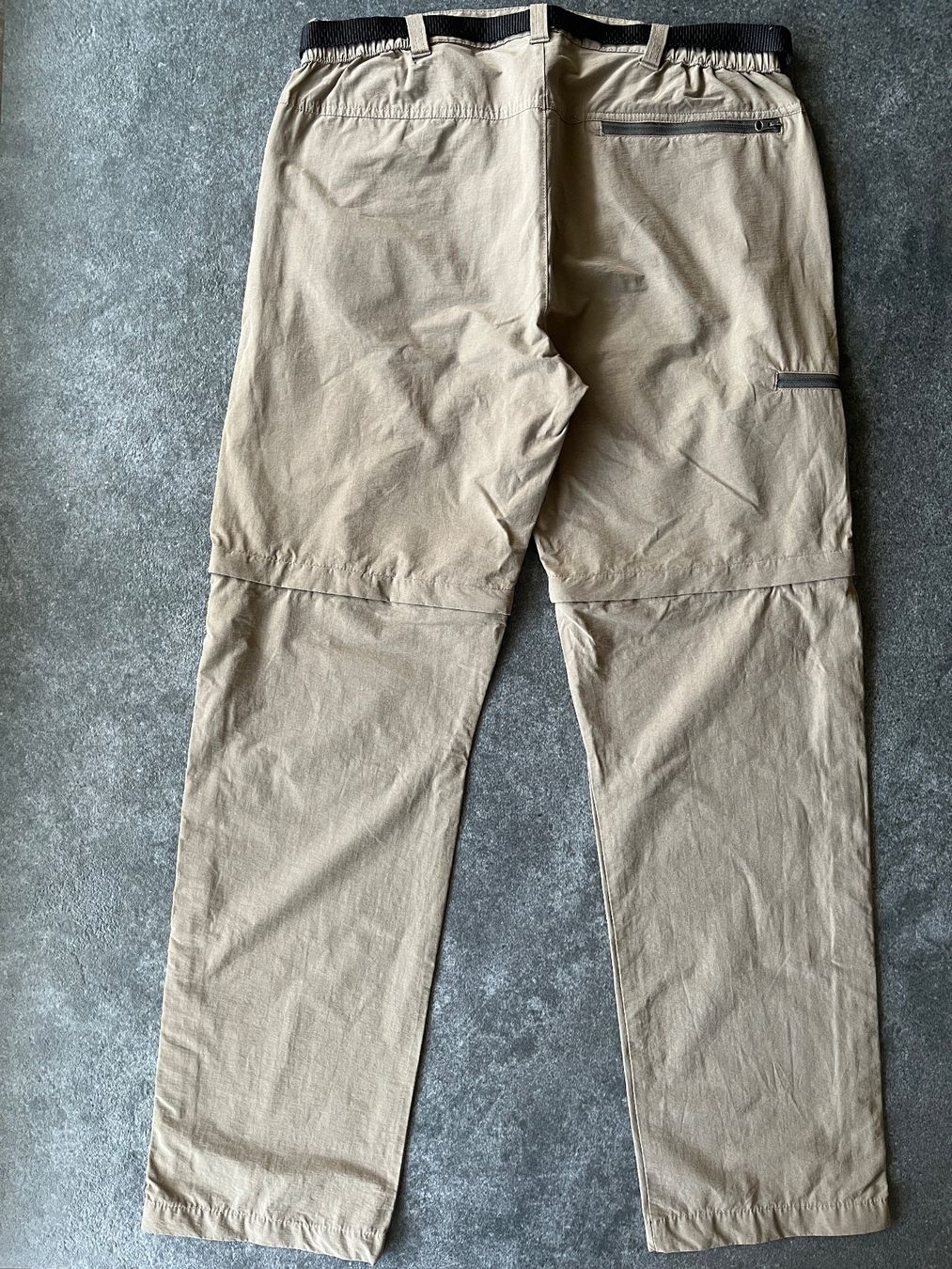 Trevolution Hosen: TREVOLUTION Herren Wanderhose - Größe 52 – Neu (gemäss Beschreibung) aus Kilchberg ZH von Ch.C 4