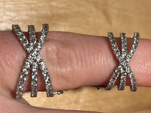 Anelli: New  silver ring 925   Оne size – Nuovo (secondo la descrizione) da Chêne-Bougeries venduto da Seetooyoo