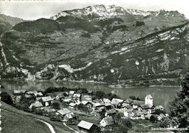 Obstalden + ca. 1950