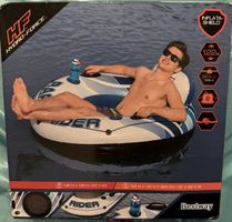 Bestway Rapid Rider II Schwimmsessel - Sommer Spass!