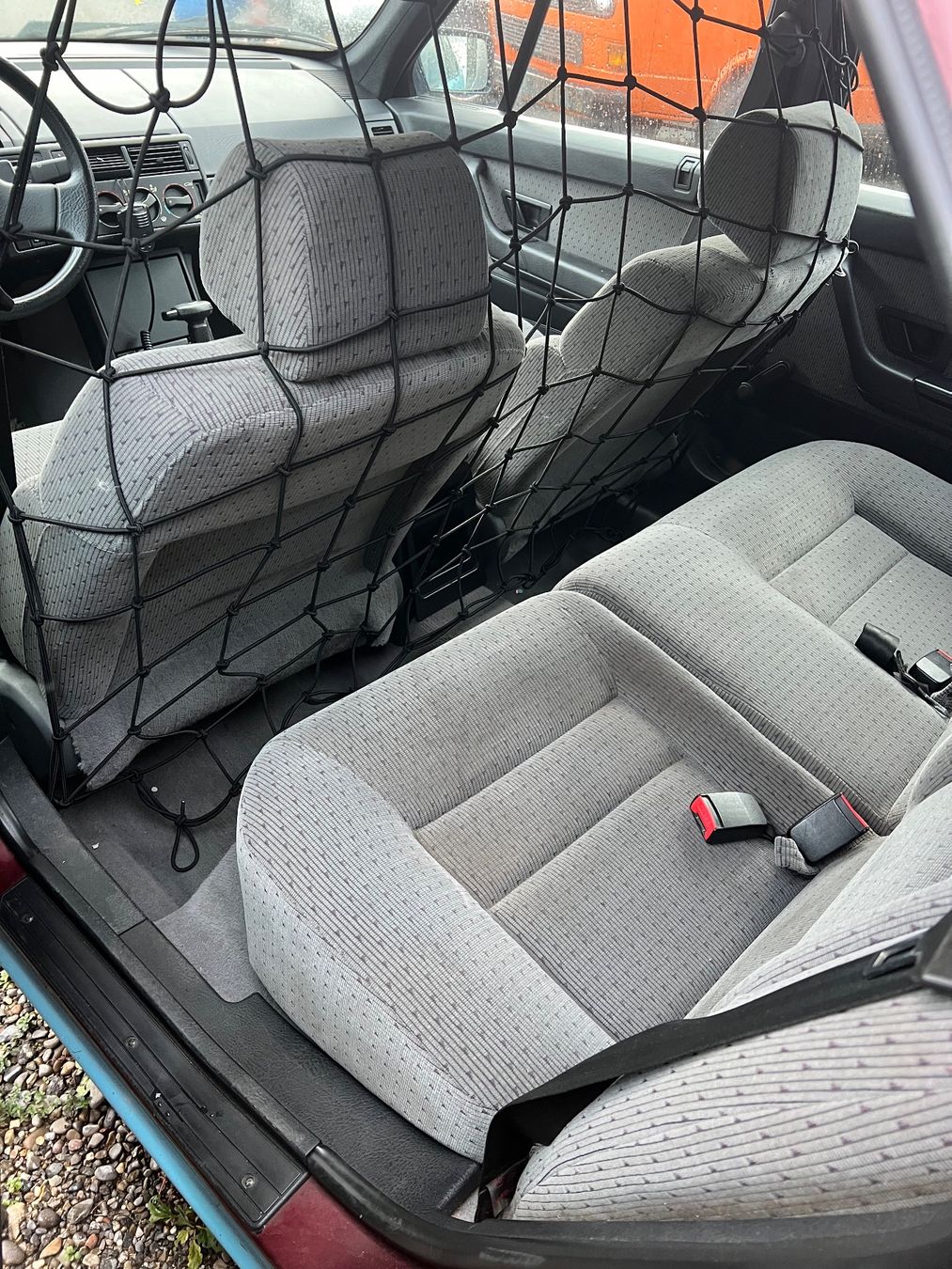 Citroën Autos: Citroen XM Tschugger – D'occasion à Waltenschwil par lolo65 5