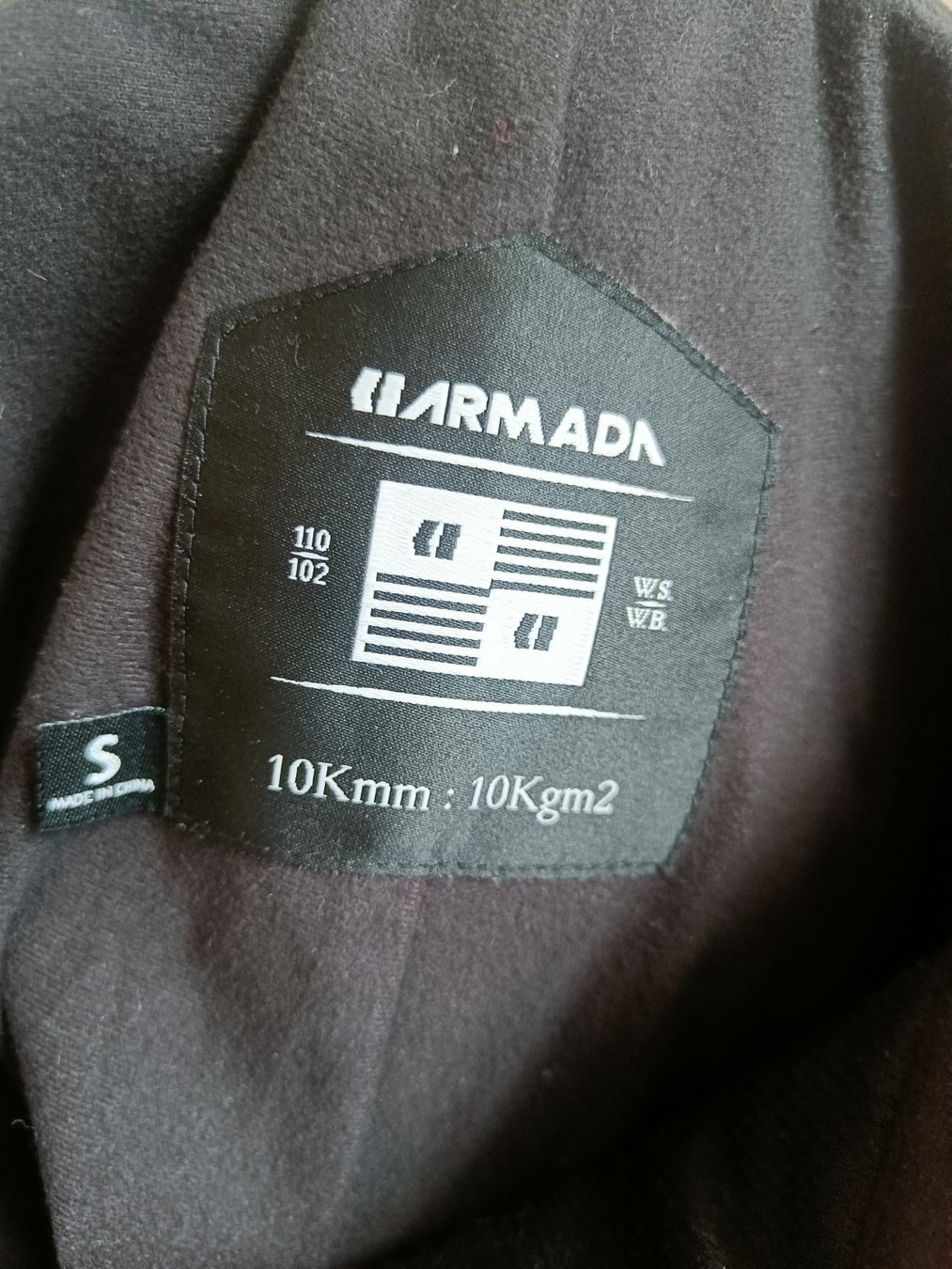 Armada Hosen: Skihose Armada – Gebraucht aus Luzern von noraelizabeth 5