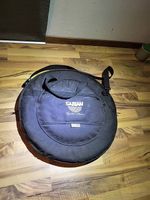 Schlagzeug Becken Tasche