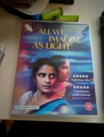 All We Imagine As Light - Blu Ray + DVD