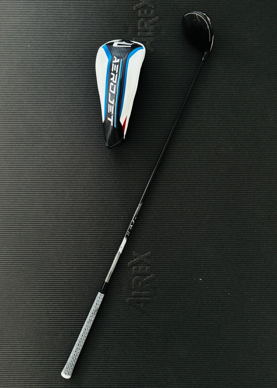 Clubs & Sets: Cobra Driver AEROJET MAX – D'occasion à Seuzach par C13 1