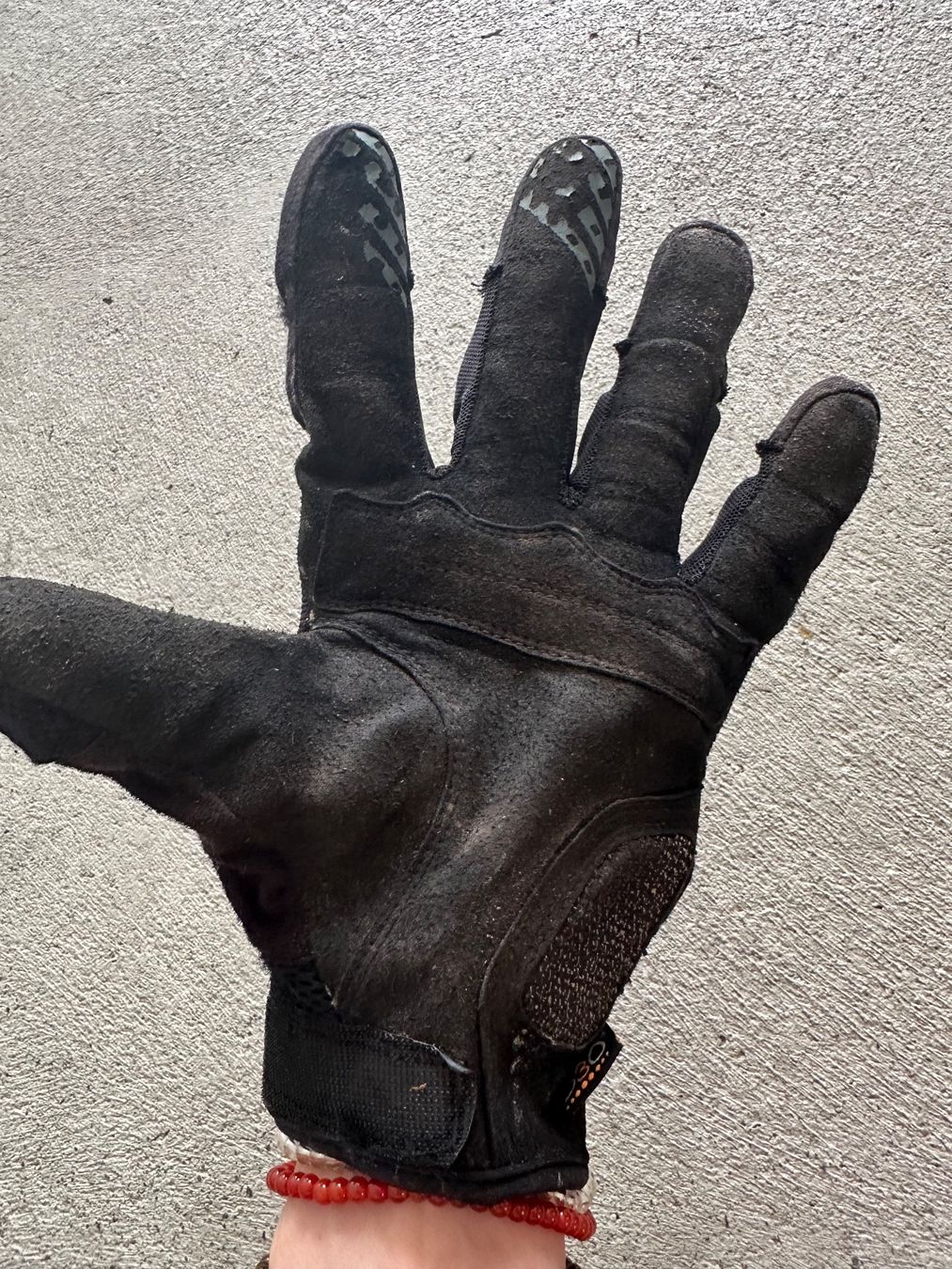 Dakine Altri accessori da uomo: Dakine bike gloves – Usato da Dallenwil venduto da ZD2019 3