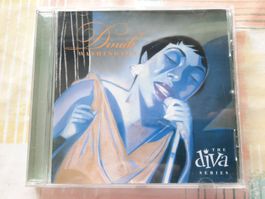 CD Dina Washington