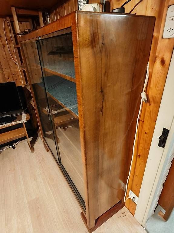 Vetrine: Glas Vitrine – Usato da Niederbipp venduto da Turtok10 1