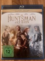 Blu Ray - The Huntsman & The Ice Queen