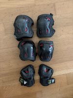 Rollerblade Schoner Set XXXS 