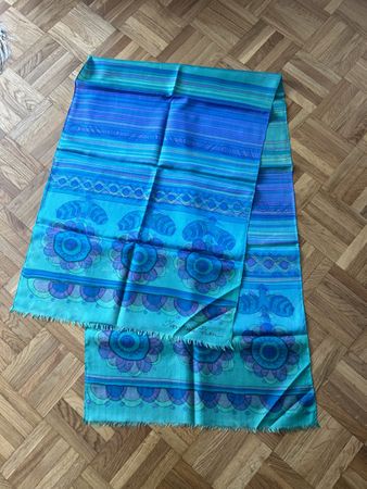 Foulard Yves-Marie Péron