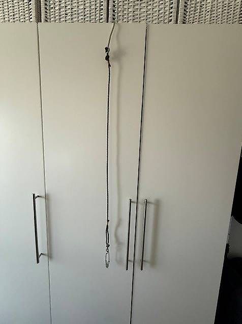 Ferramenta: Riffhaken 1 Meter  – Usato da Schötz venduto da Suntec81