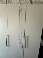 Riffhaken 1 Meter 