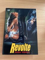DVD - Revolte hinter Gittern