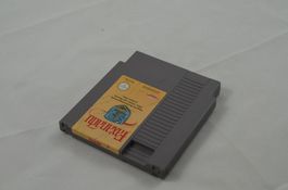 Faxanadu NES Spiel