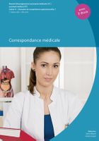 Cahier 9 Correspondance médicale