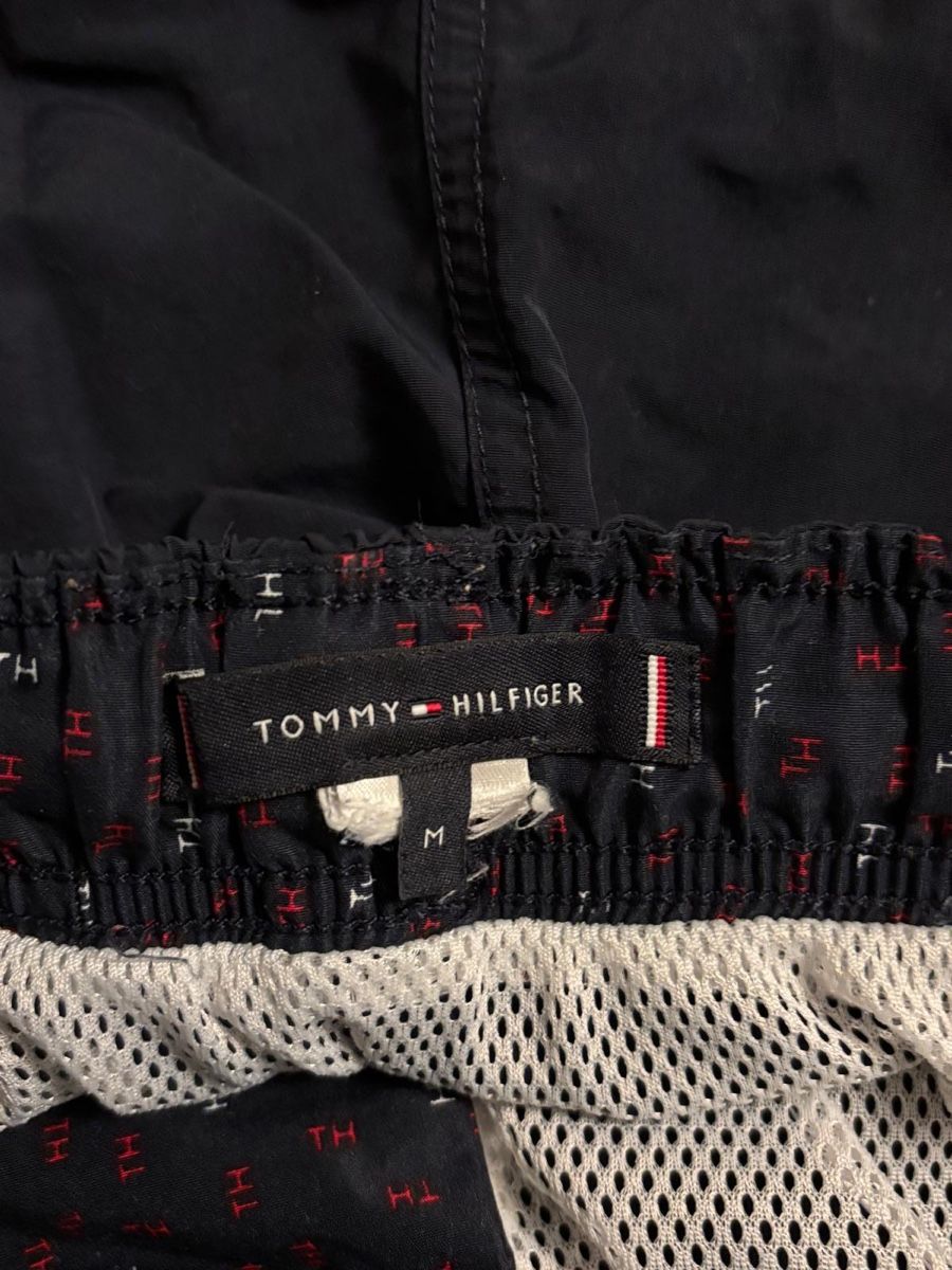 Tommy Hilfiger Hosen: Tommy Hilfiger Badehose – Gebraucht aus Meilen von rr0 2