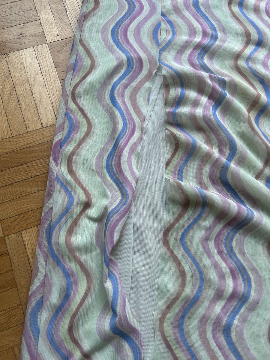 Zara Kleider: Robe Zara – Gebraucht aus Grand-Lancy von eli_x5k9 1