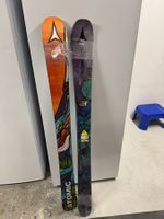 Atomic Bent Chetler Ski, Länge 133cm, Top Zustand für Kids!