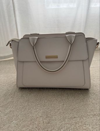 Sac à main Anna Field beige bon état