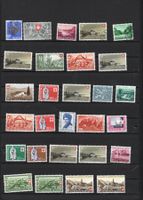 Lots T Suisse Lot Pro Patria ,  Neuf , voir Photos