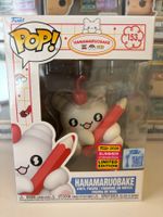 Funko POP! Sanrio - Hanamaruobake Edition Limitée
