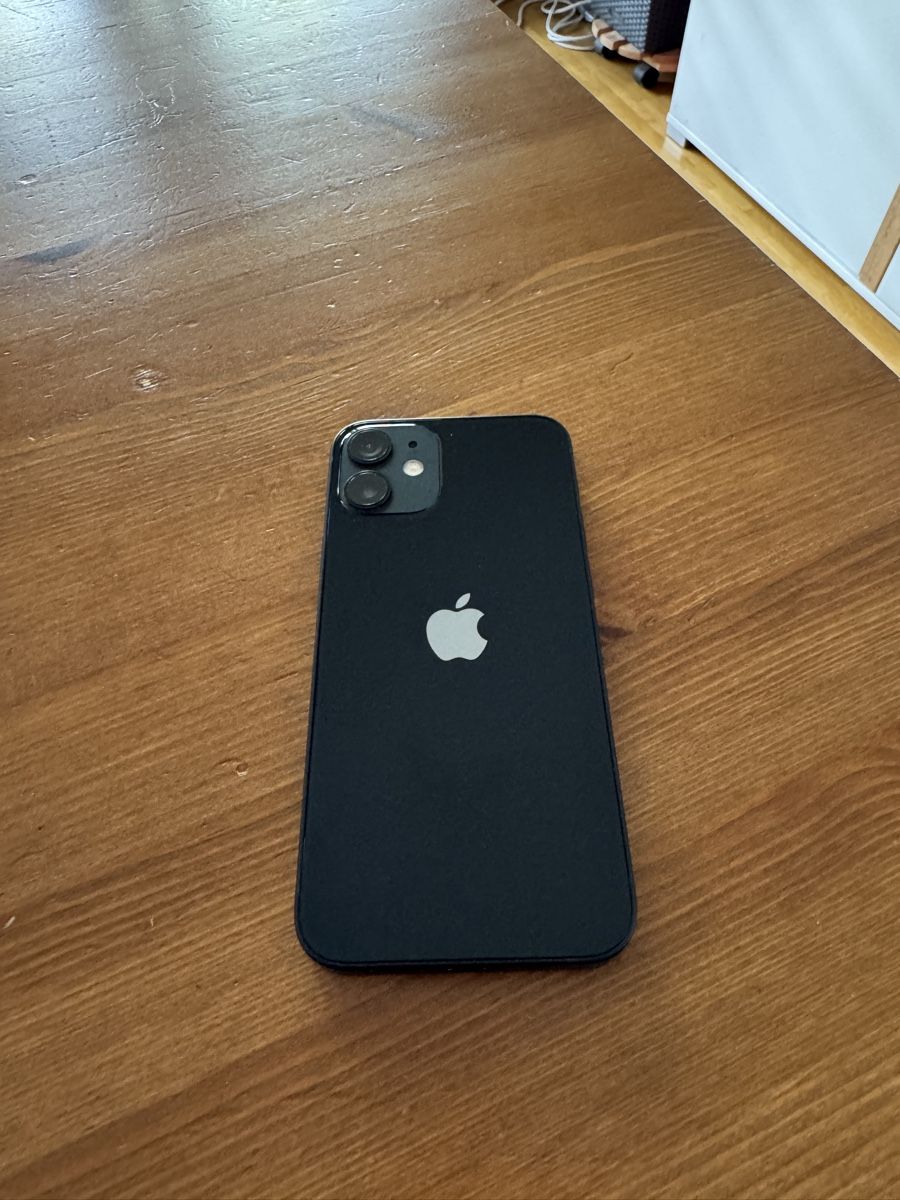Apple Handys / Smartphones: Iphone 12mini – Gebraucht aus Zufikon von BeatriceG0102 2