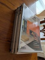Zeitschriften Raum und Wohnen Konvolut